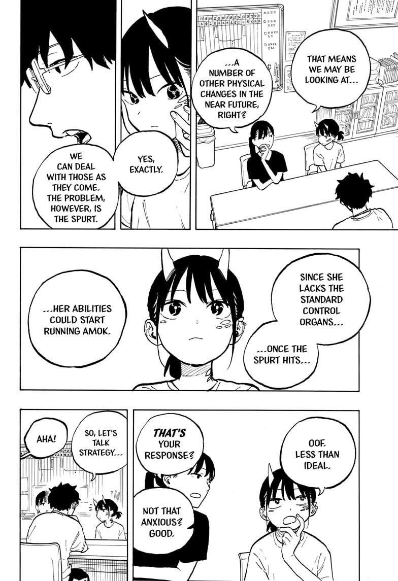 Ruri Dragon, Chapter 43 image 12